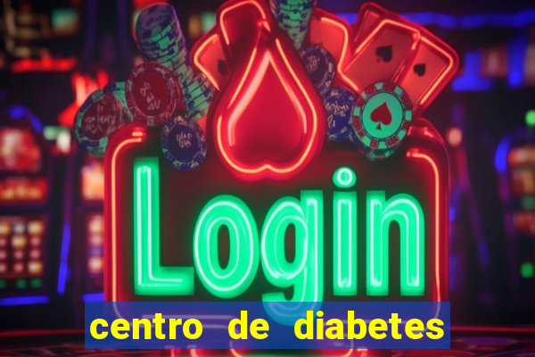 centro de diabetes rio de janeiro